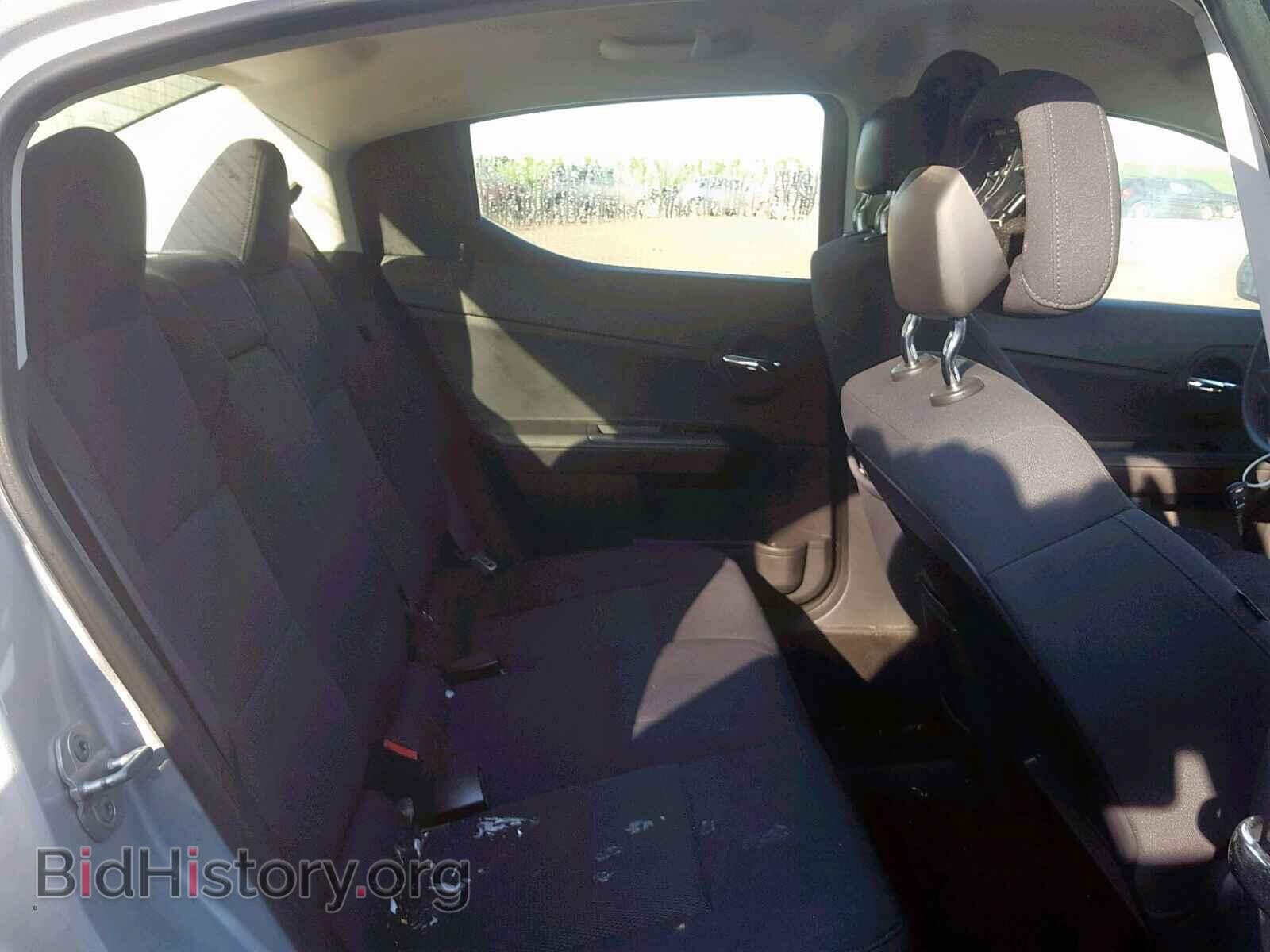 2010 DODGE AVENGER - VIN: 1B3CC4FB2AN186182 - Фото 6