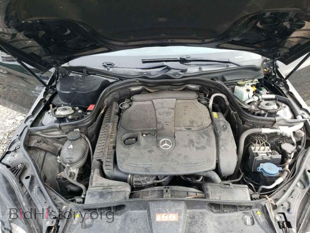 2012 MERCEDES-BENZ E-CLASS - VIN: WDDHF8JB8CA627016 - Фото 7