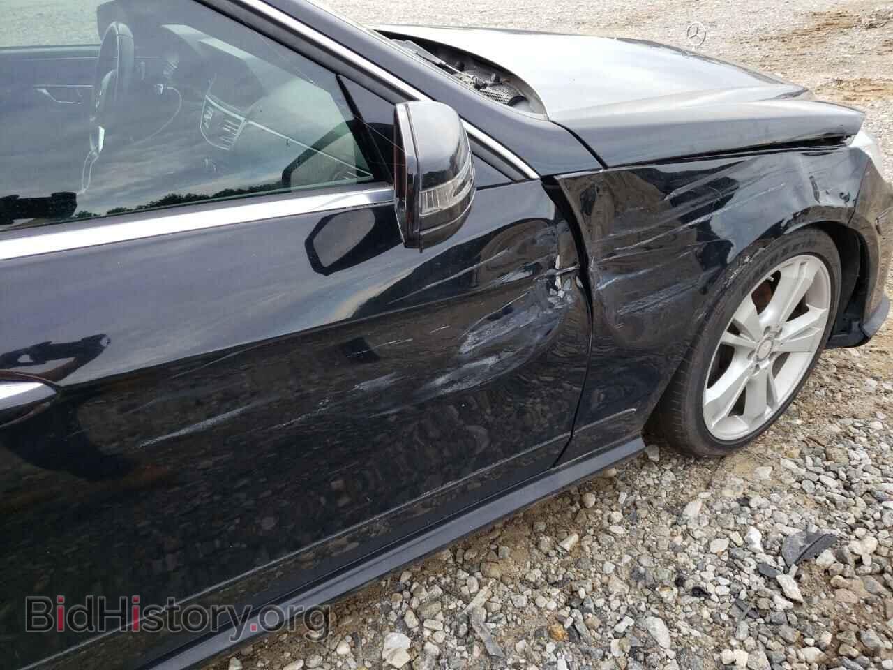 2012 MERCEDES-BENZ E-CLASS - VIN: WDDHF8JB8CA627016 - Фото 9