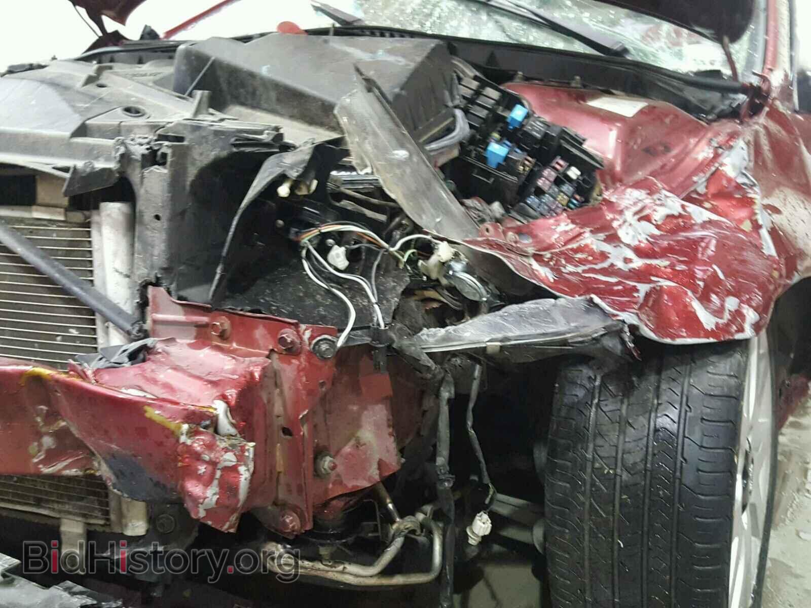 2006 MAZDA 6 - VIN: 1YVHP80D865M20174 - Фото 9