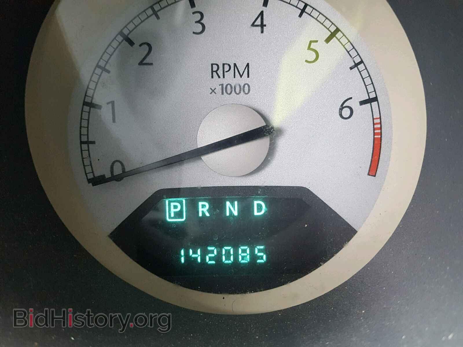 2008 CHRYSLER SEBRING - VIN: 1C3LC45K48N221125 - Photo 8