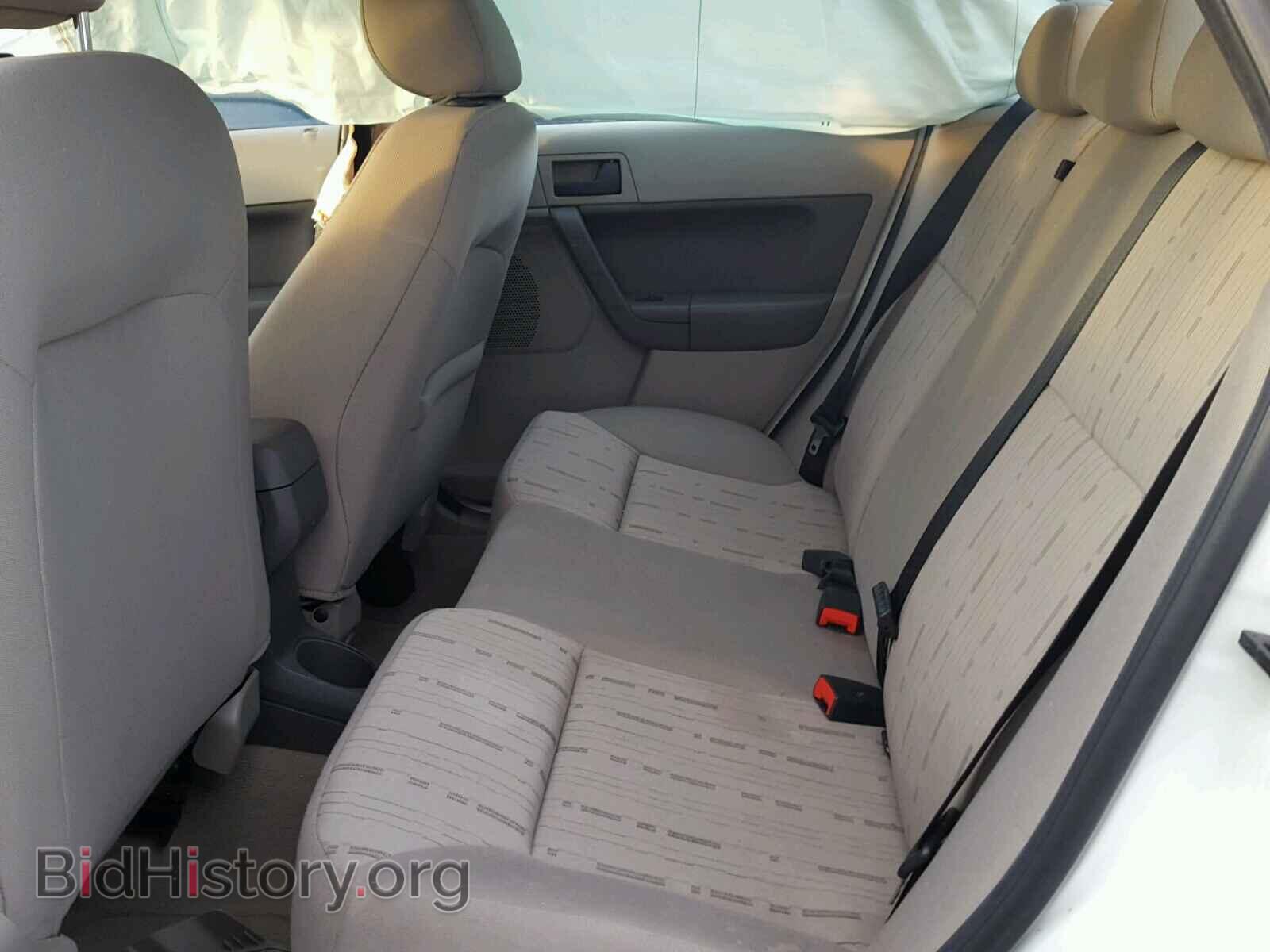 2010 FORD FOCUS - VIN: 1FAHP3FN2AW121099 - Фото 6
