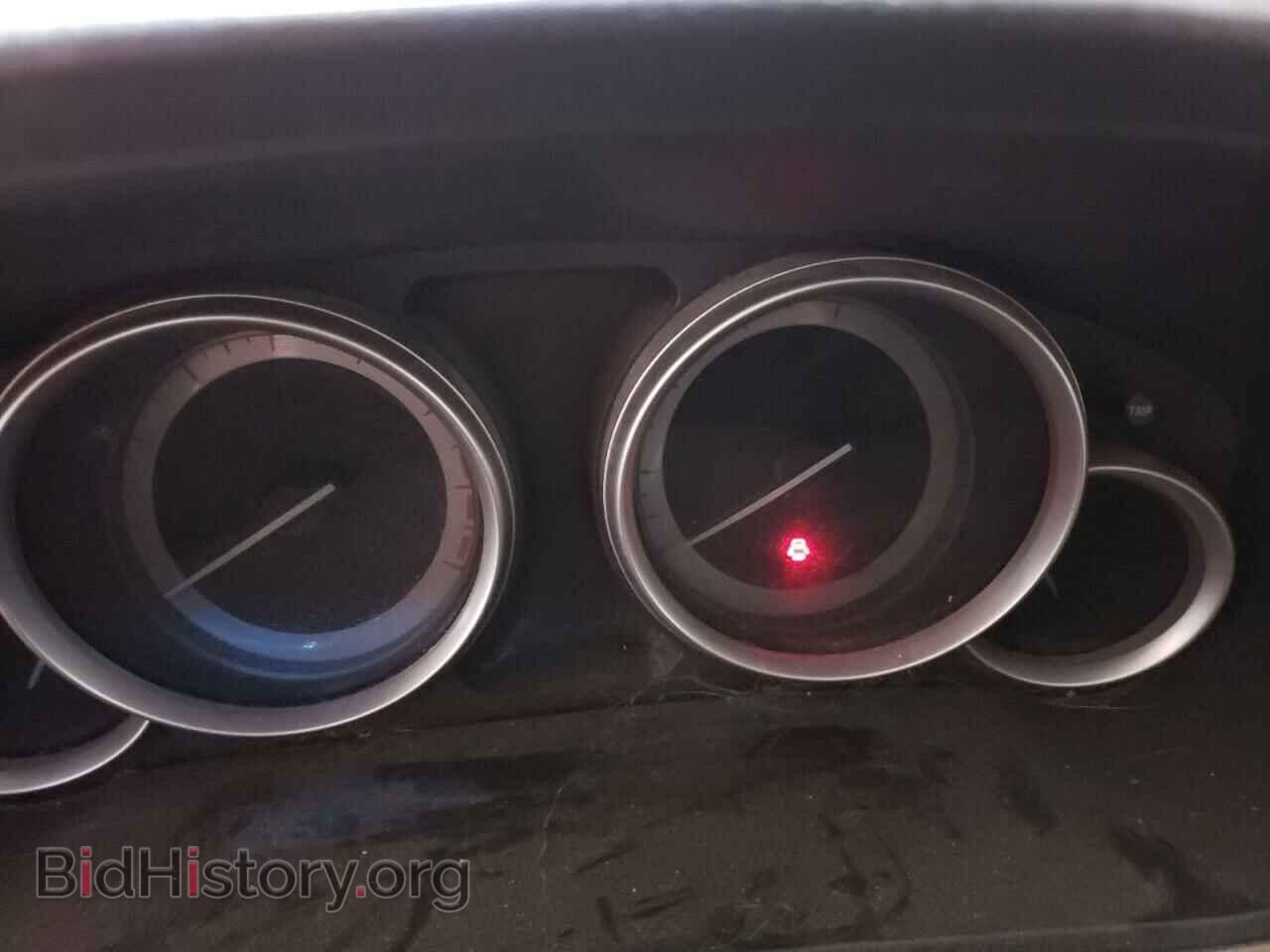 2012 MAZDA CX-9 - VIN: JM3TB3DV6C0336617 - Фото 9
