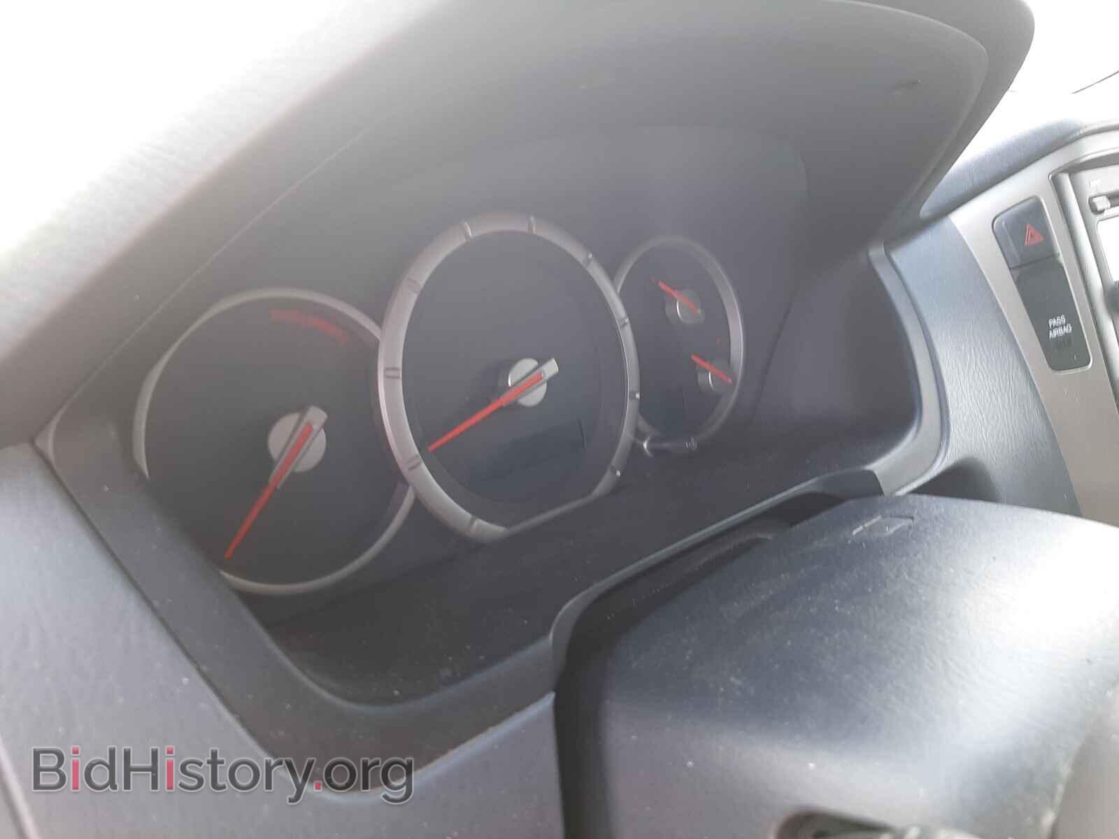 2006 HONDA PILOT - VIN: 5FNYF28586B049325 - Photo 8