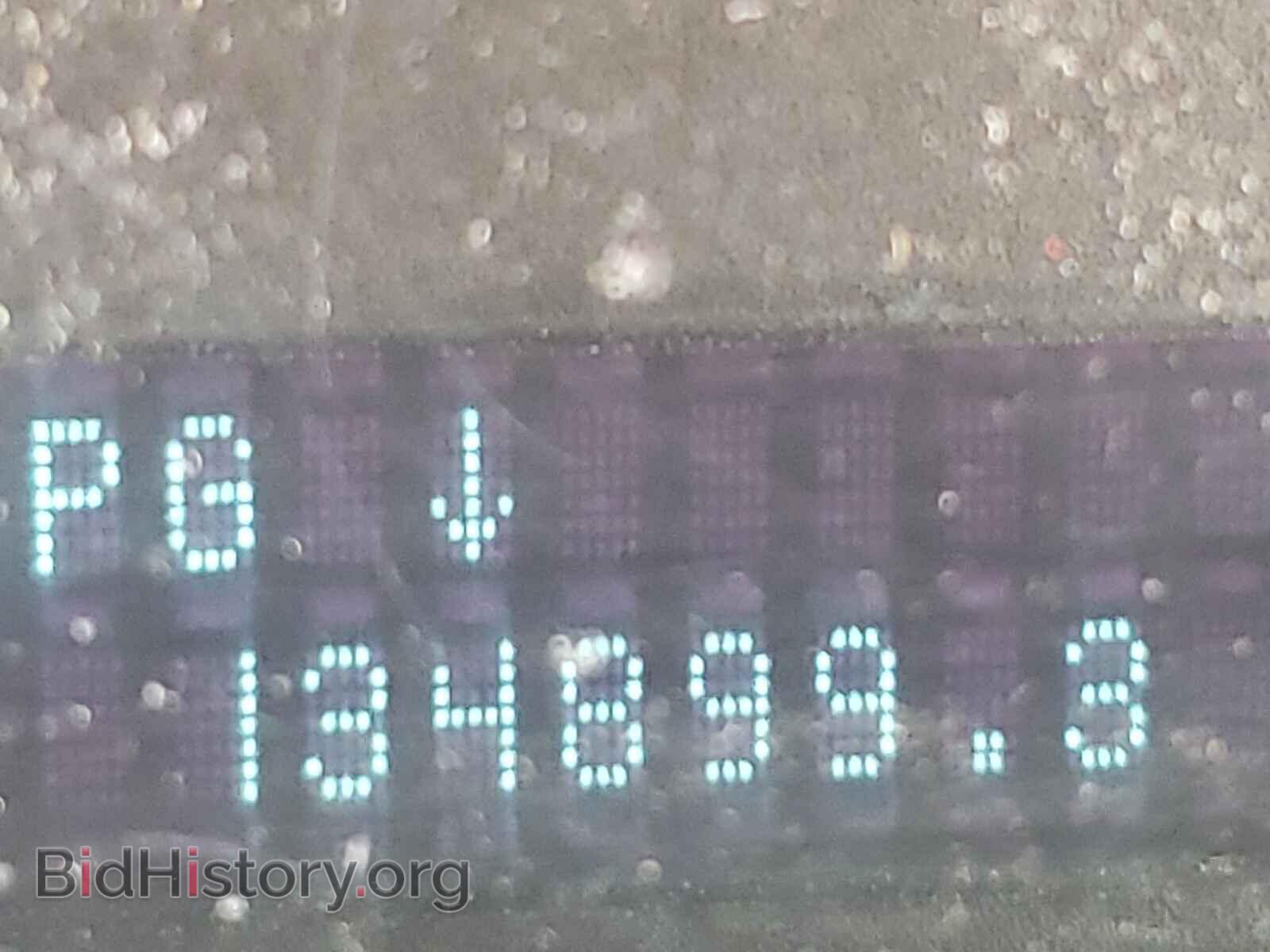 2012 FORD ESCAPE - VIN: 1FMCU9D74CKA29101 - Фото 8
