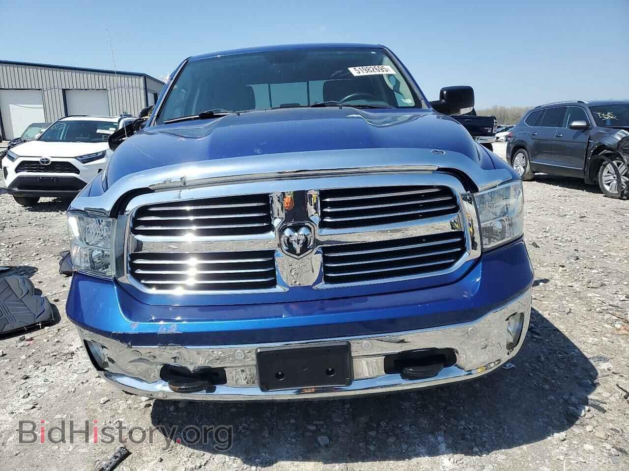 2015 RAM 1500 - VIN: 1C6RR7LT5FS764880 - Фото 5