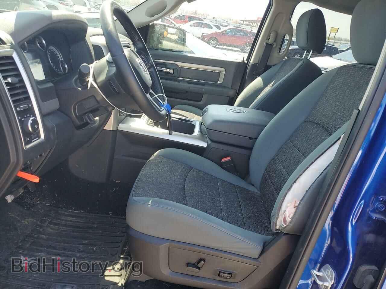 2015 RAM 1500 - VIN: 1C6RR7LT5FS764880 - Фото 7
