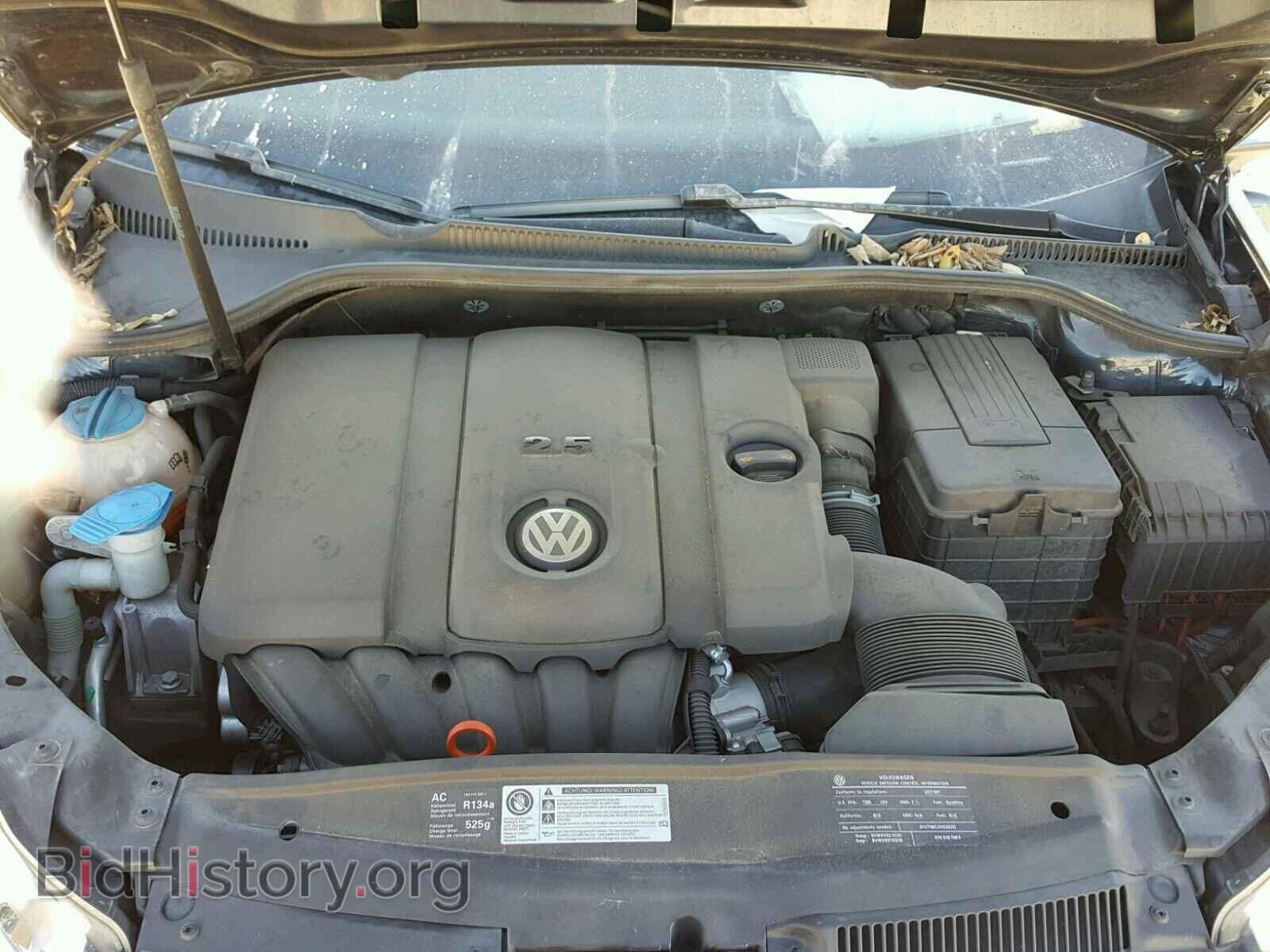 2011 VOLKSWAGEN GOLF - VIN: WVWDA7AJ9BW036686 - Фото 7