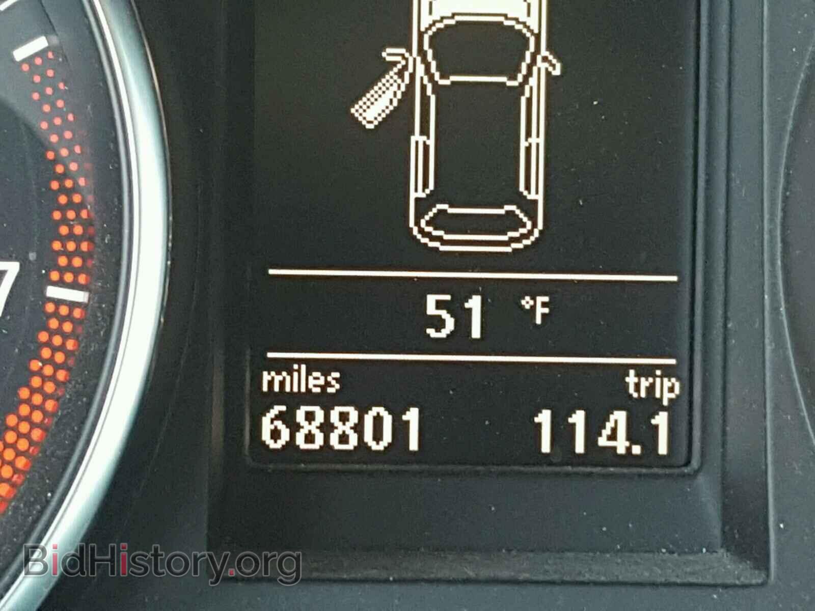 2011 VOLKSWAGEN GOLF - VIN: WVWDA7AJ9BW036686 - Фото 8