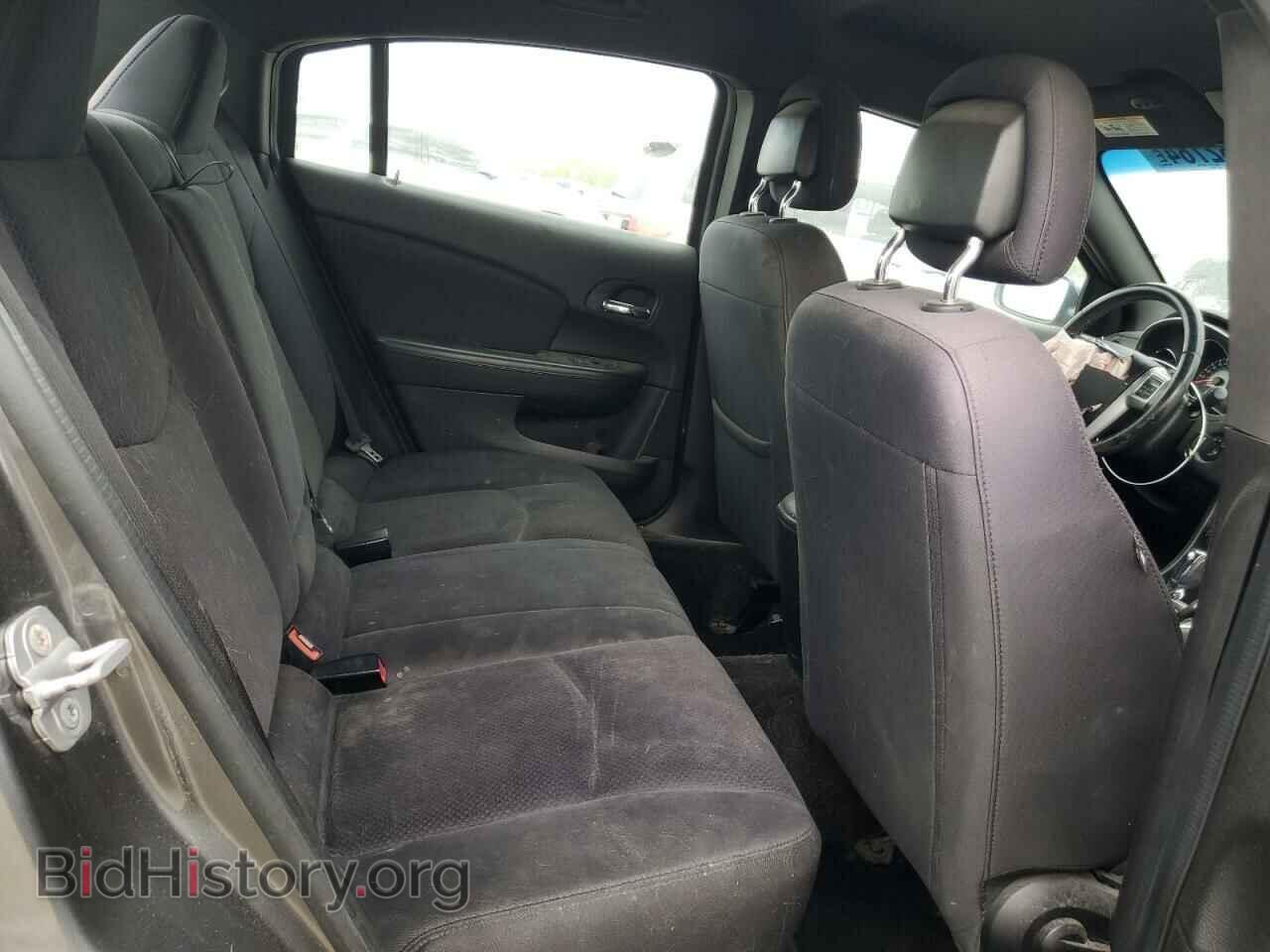 2013 CHRYSLER 200 - VIN: 1C3CCBBB1DN538878 - Фото 10