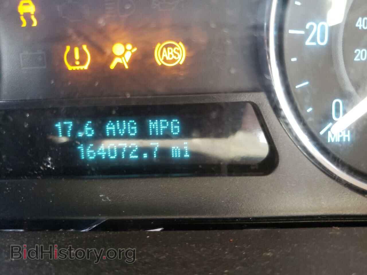 2011 FORD FLEX - VIN: 2FMHK6CC2BBD25767 - Photo 8