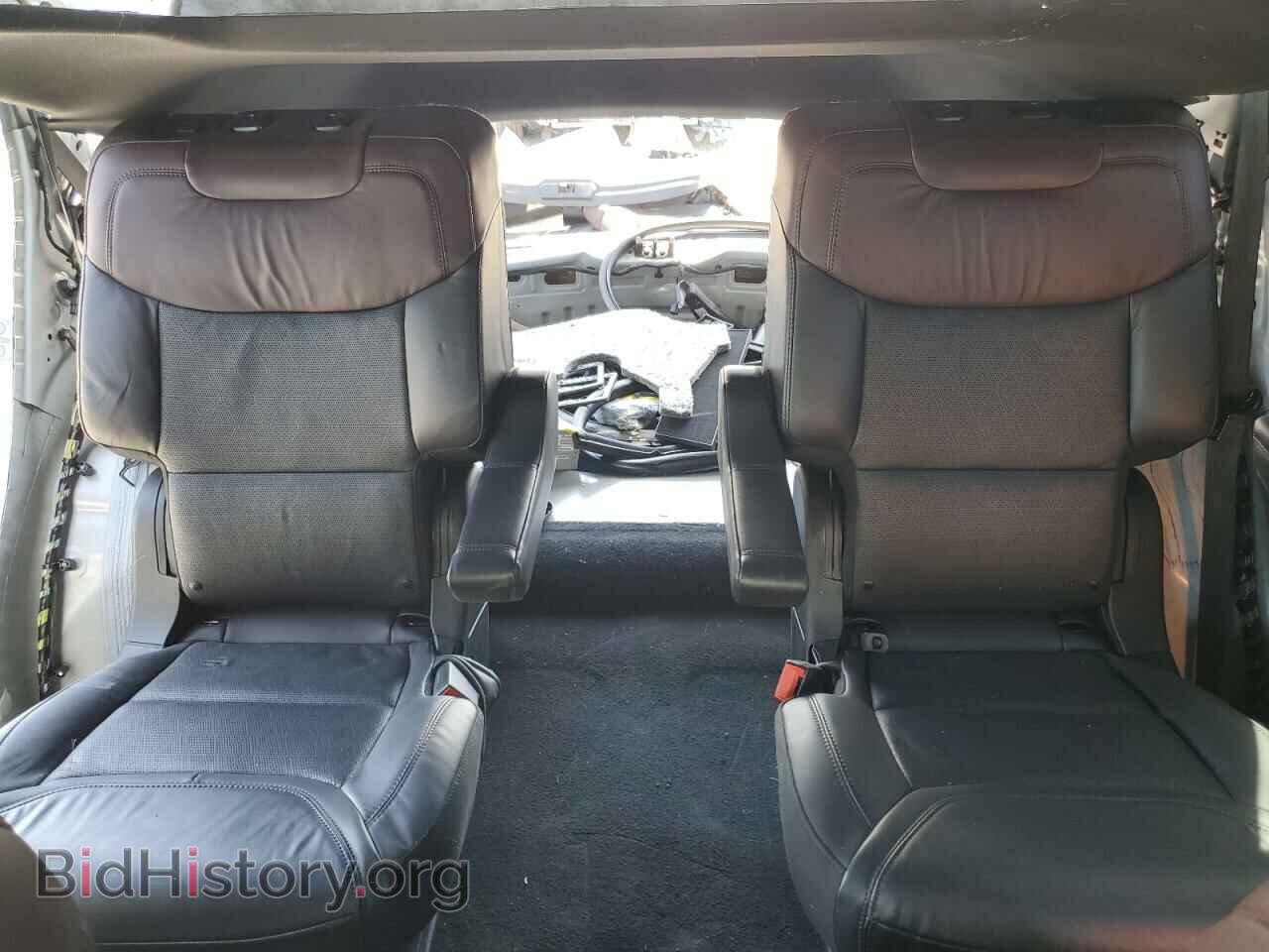 2022 FORD EXPLORER - VIN: 1FM5K8HC1NGB98563 - Фото 10