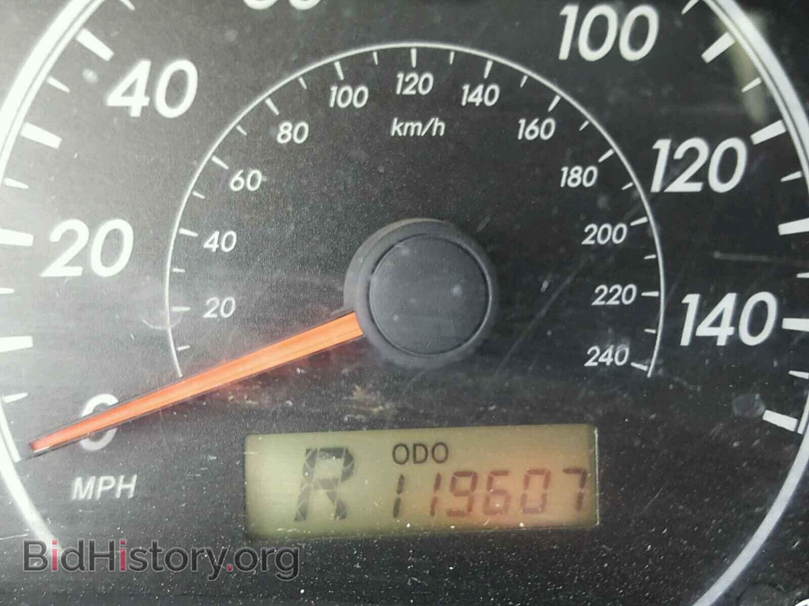 2012 TOYOTA COROLLA BA - VIN: 2T1BU4EEXCC818855 - Фото 8