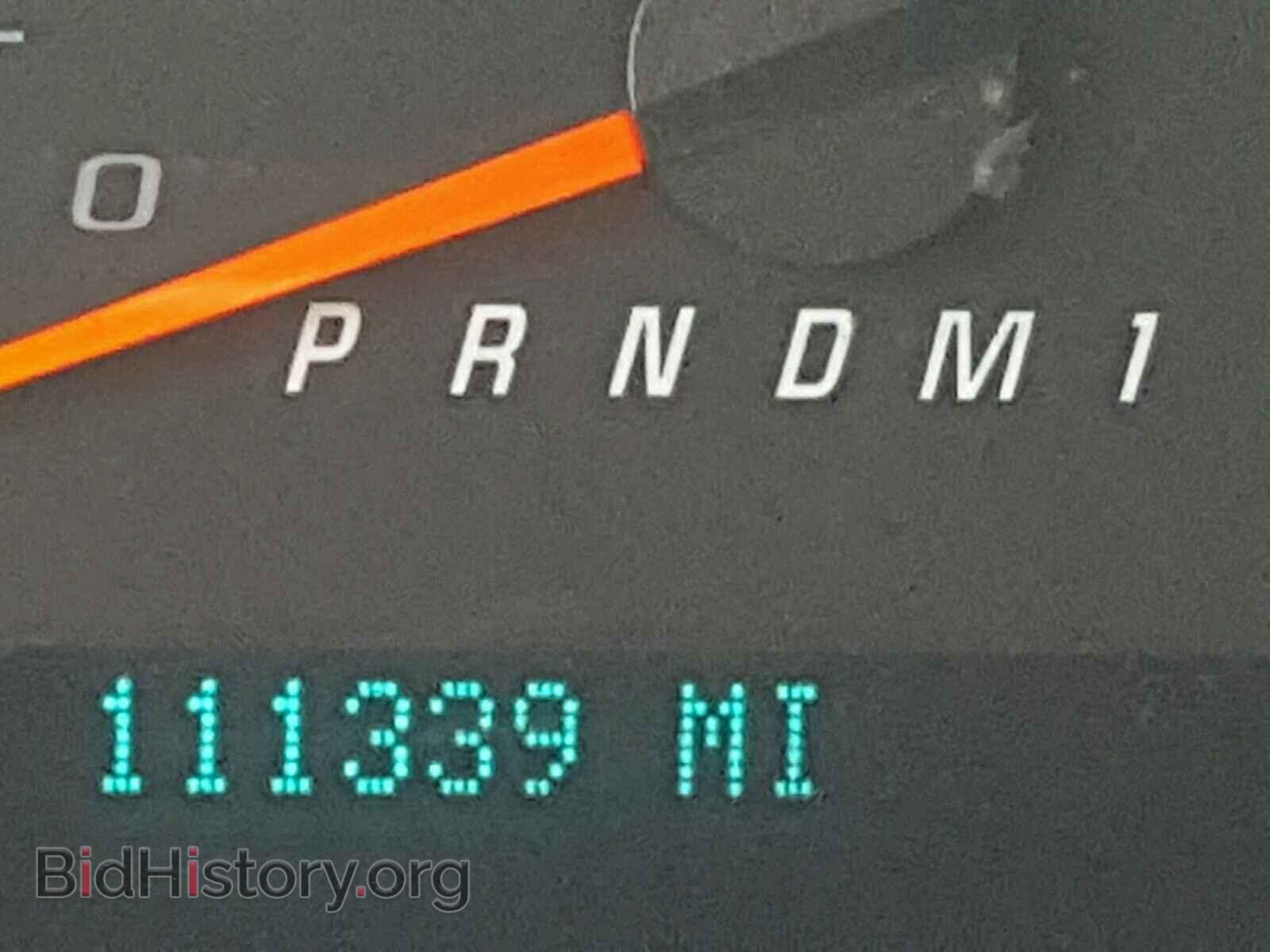 2010 CHEVROLET EXPRESS - VIN: 1GB3G2BA8A1135690 - Фото 8