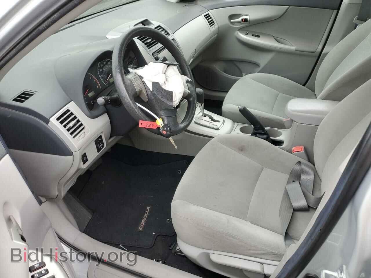 2013 TOYOTA COROLLA - VIN: 2T1BU4EE6DC109440 - Photo 7