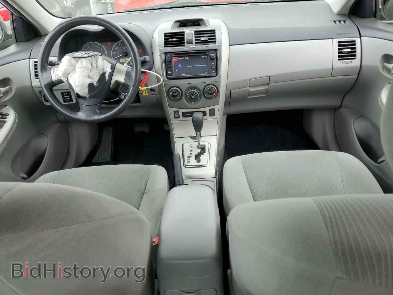 2013 TOYOTA COROLLA - VIN: 2T1BU4EE6DC109440 - Photo 8
