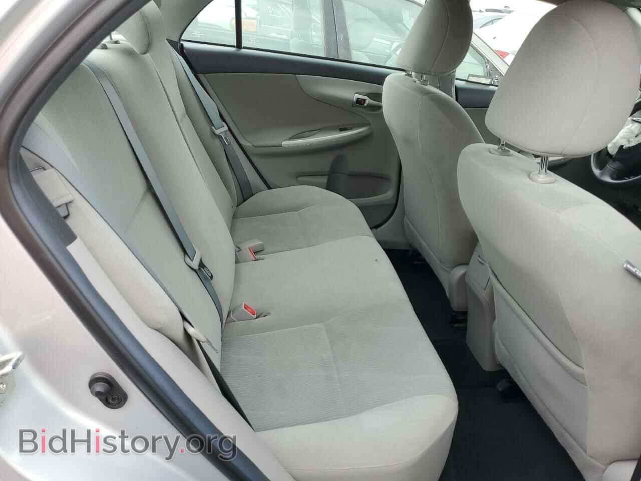 2013 TOYOTA COROLLA - VIN: 2T1BU4EE6DC109440 - Photo 10