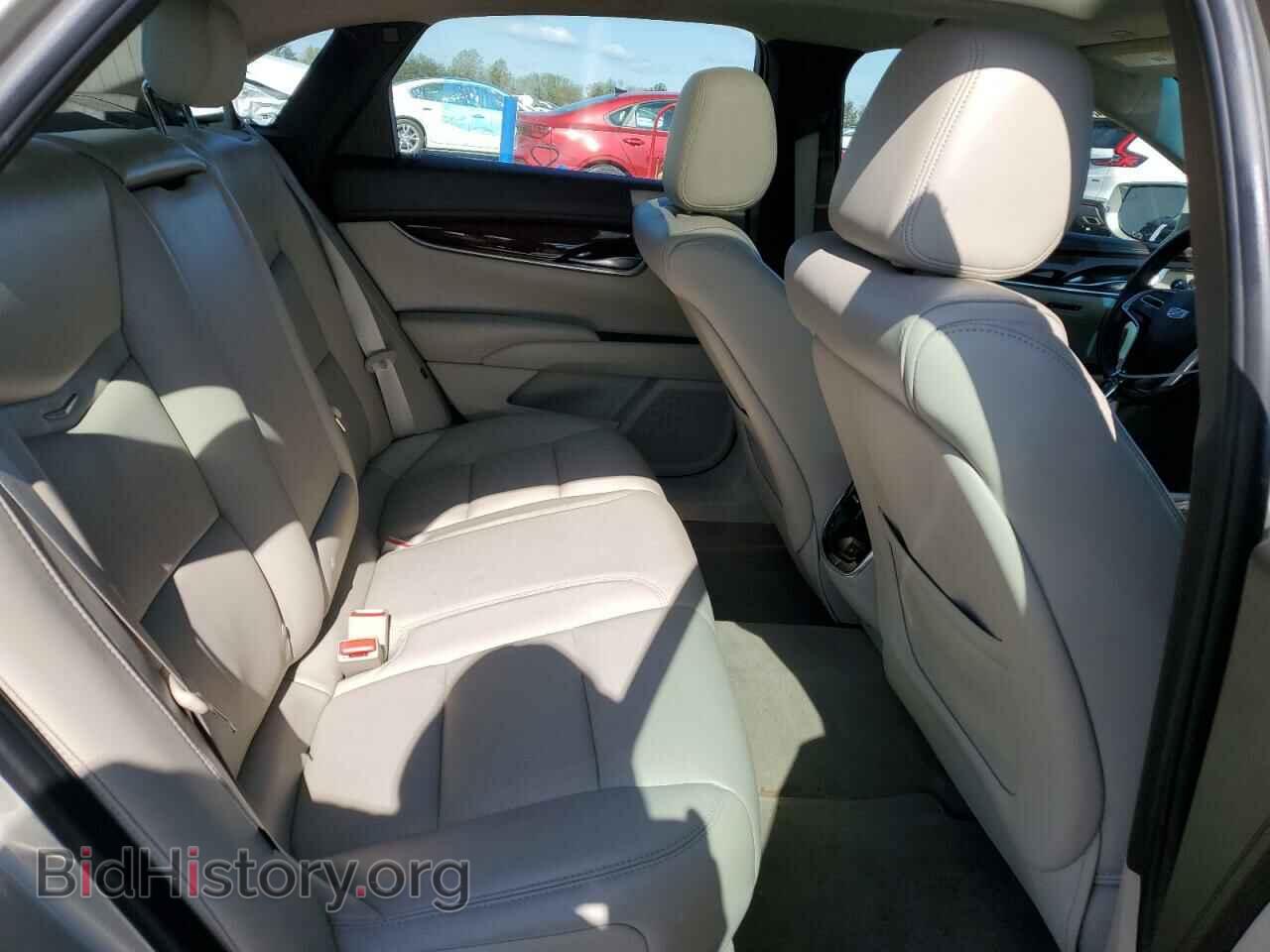 2016 CADILLAC XTS - VIN: 2G61M5S31G9148514 - Фото 10