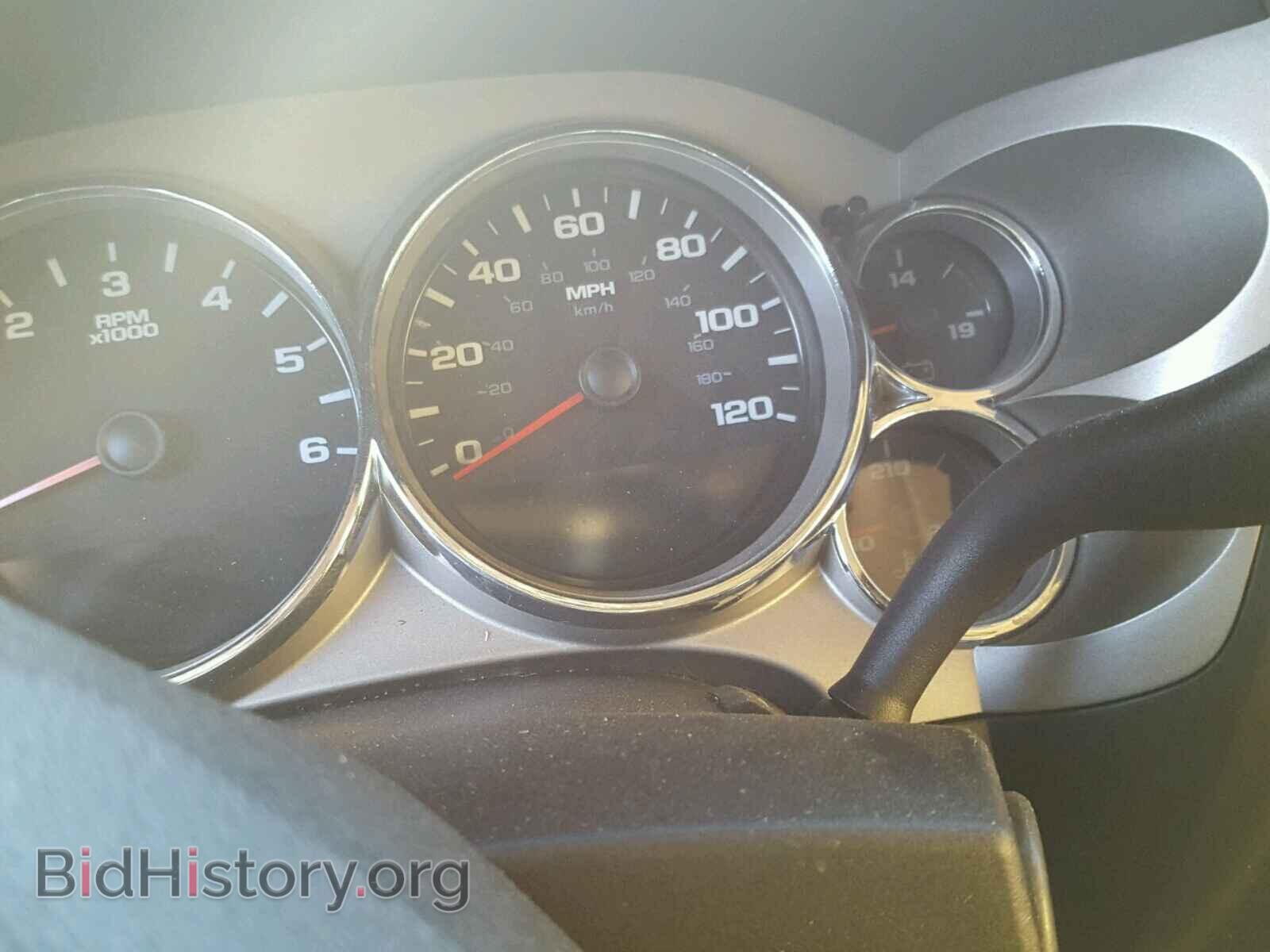 2007 CHEVROLET SILVERADO - VIN: 2GCEC19C571659125 - Фото 8