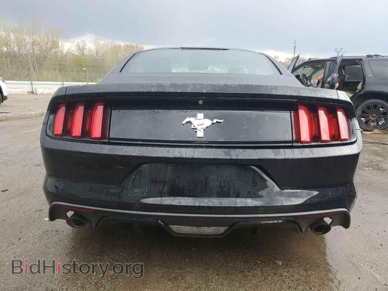 2016 FORD ALL Models - VIN: 1FA6P8AM8G5264740 - Фото 6