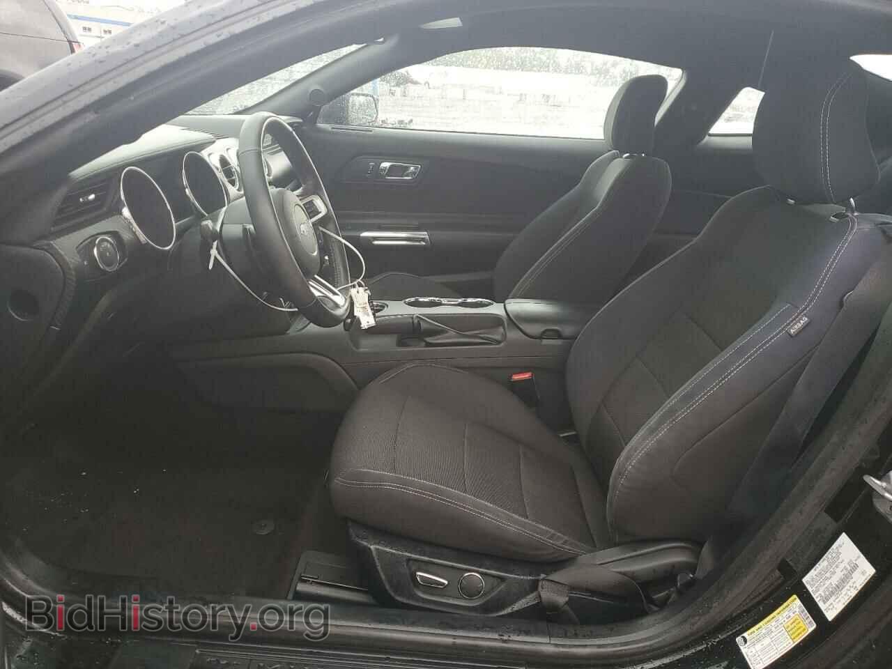2016 FORD ALL Models - VIN: 1FA6P8AM8G5264740 - Фото 7