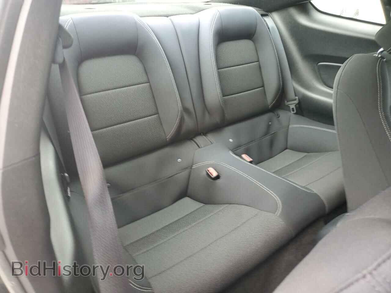 2016 FORD ALL Models - VIN: 1FA6P8AM8G5264740 - Фото 10