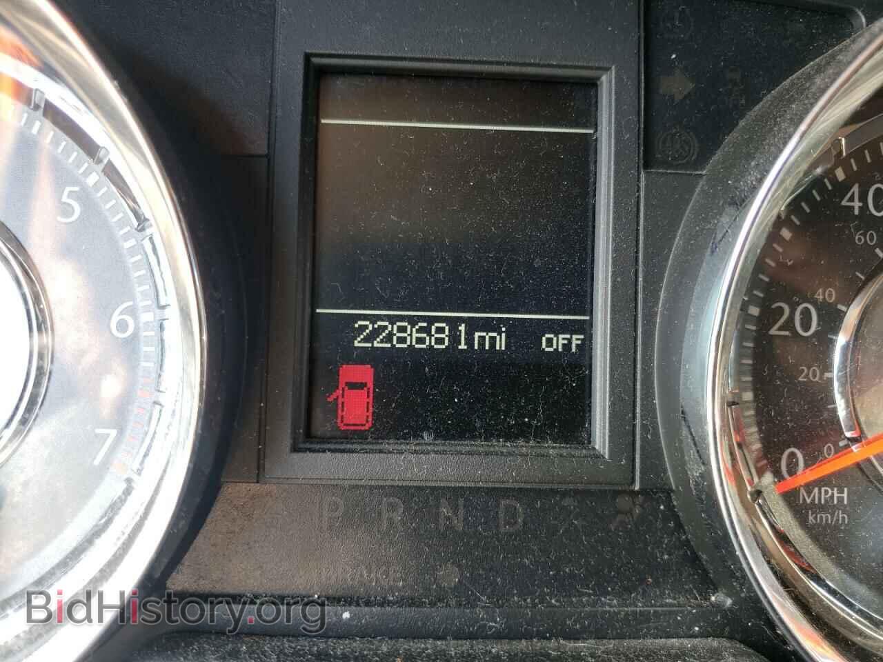 2015 CHRYSLER MINIVAN - VIN: 2C4RC1BG6FR596311 - Фото 8