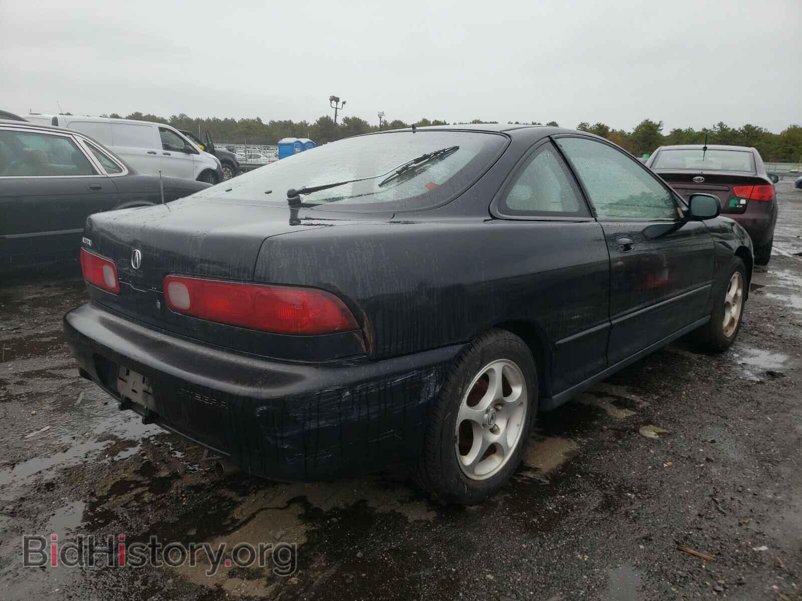 2001 ACURA INTEGRA - VIN: JH4DC44561S001227 - Фото 4