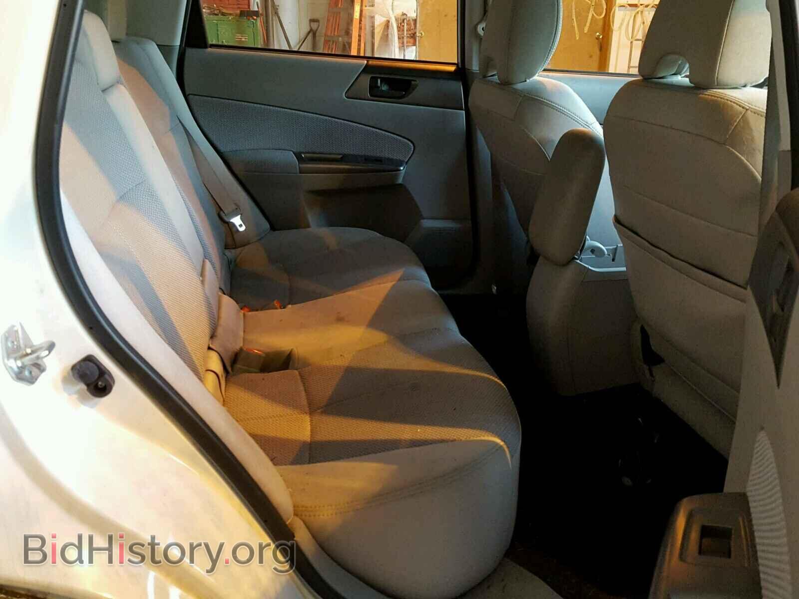 2013 SUBARU FORESTER - VIN: JF2SHAAC8DG411399 - Photo 6