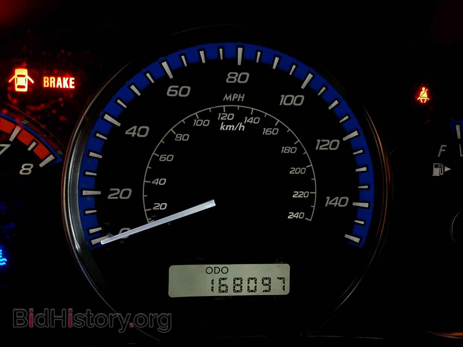 2013 SUBARU FORESTER - VIN: JF2SHAAC8DG411399 - Photo 8
