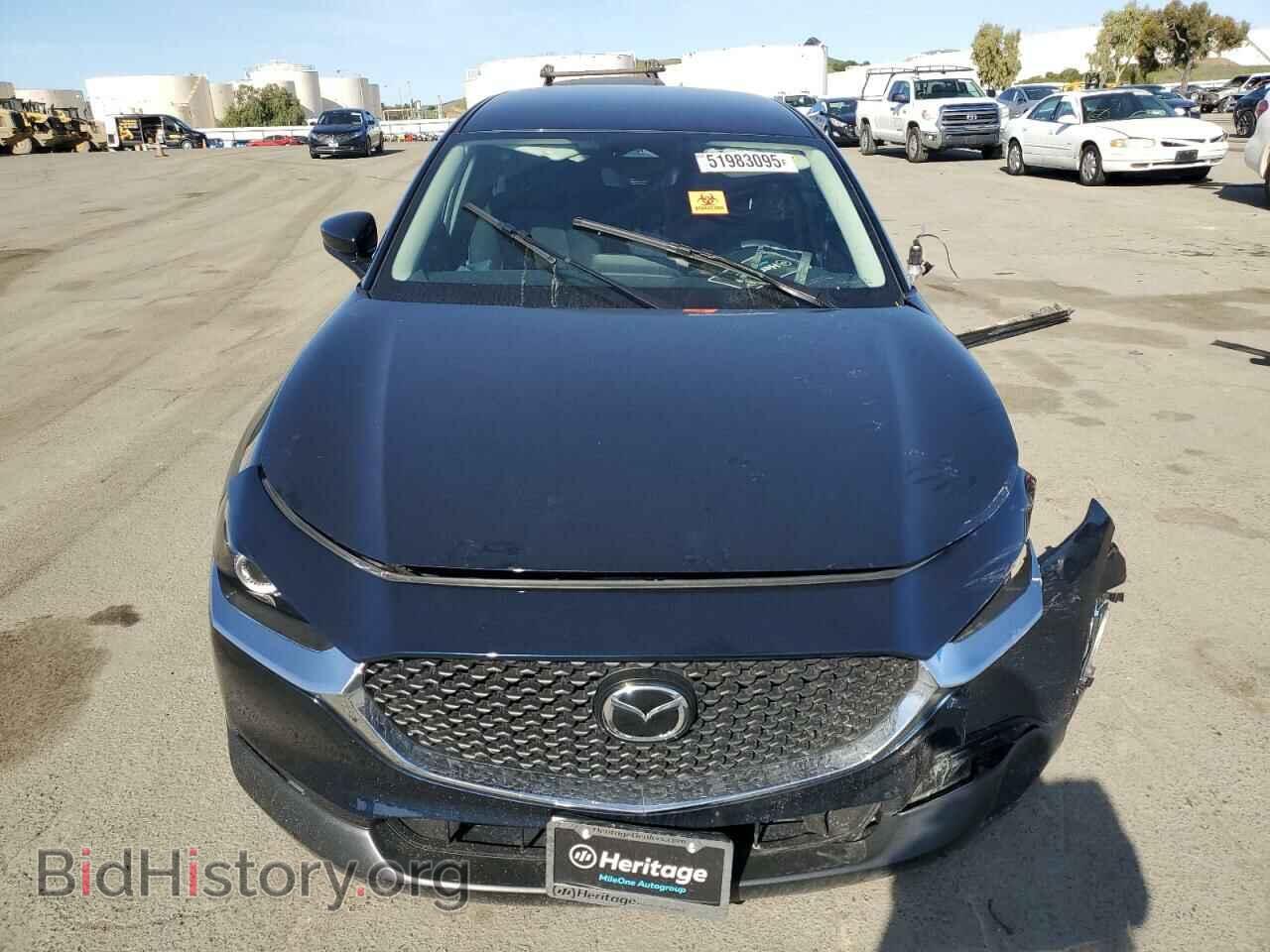 2025 MAZDA CX30 - VIN: 3MVDMBAM6SM778739 - Фото 5