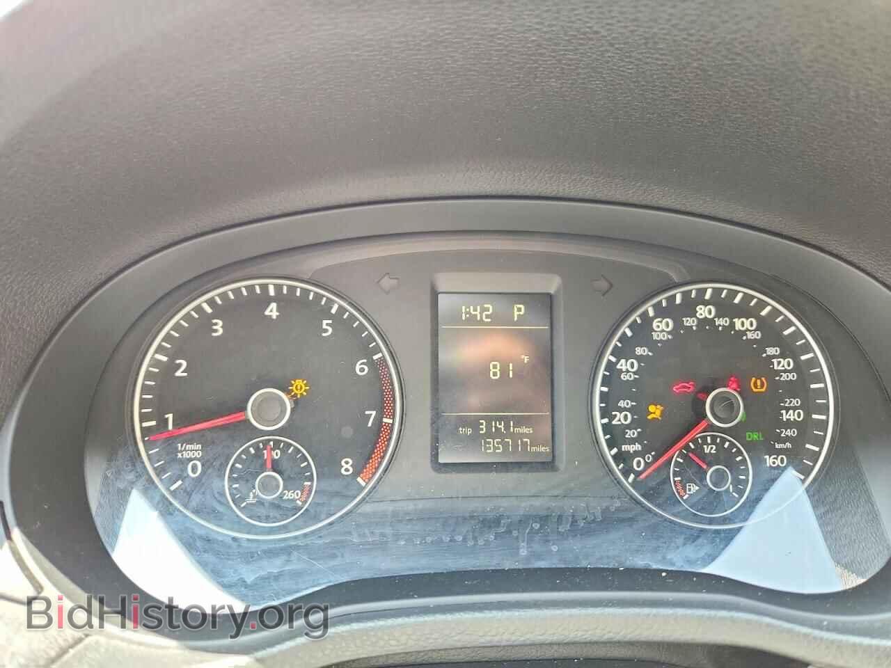 2015 VOLKSWAGEN PASSAT - VIN: 1VWAS7A3XFC084381 - Фото 9