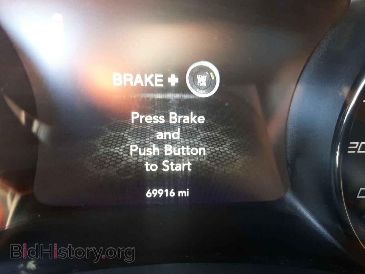 2017 DODGE CHARGER - VIN: 2C3CDXCT5HH609502 - Фото 8