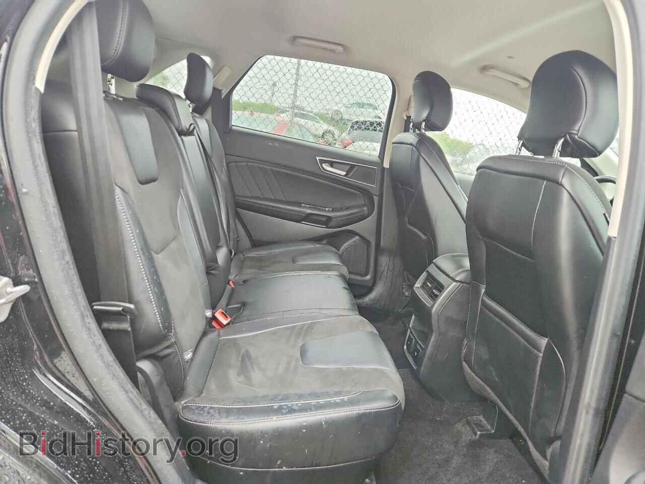 2016 FORD EDGE - VIN: 2FMPK4AP3GBC08700 - Фото 11