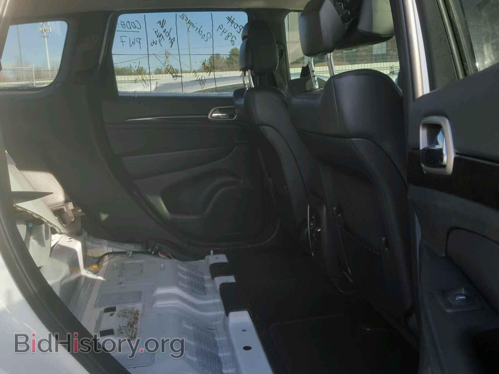 2013 JEEP CHEROKEE - VIN: 1C4RJFAG9DC604315 - Фото 6