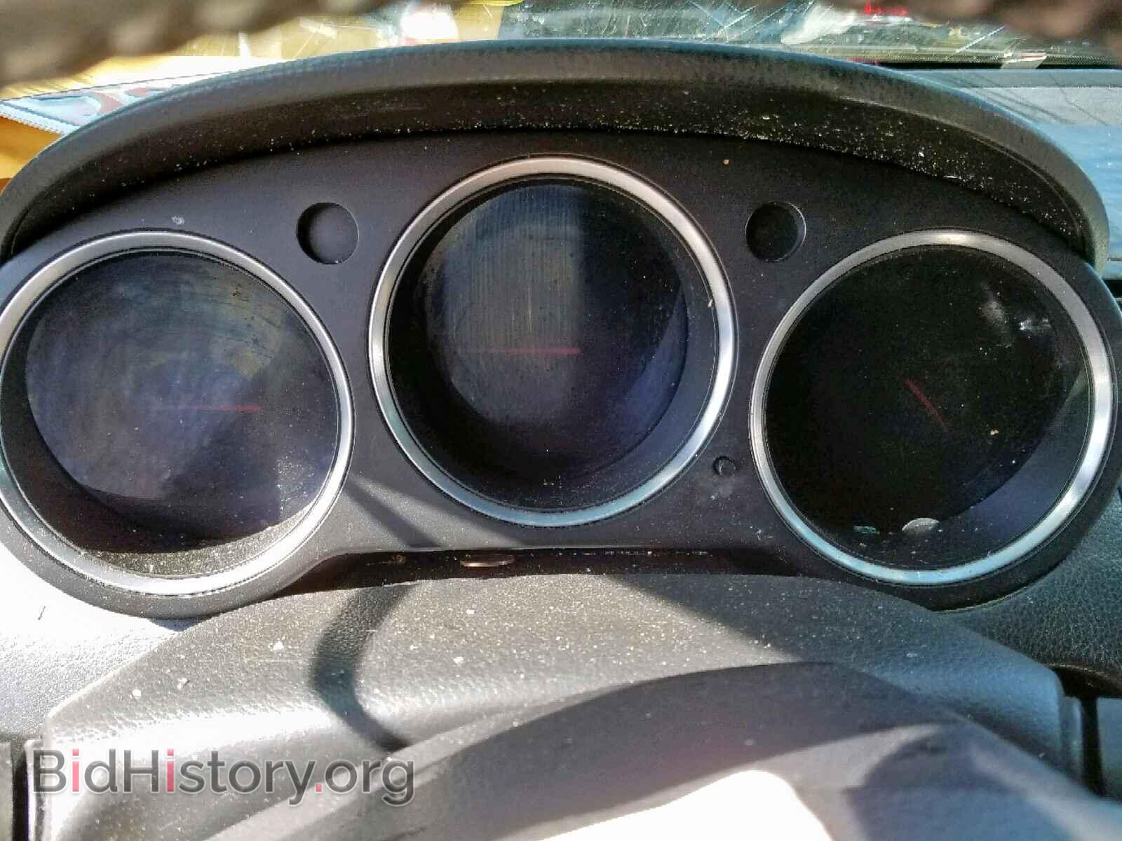 2007 NISSAN MAXIMA - VIN: 1N4BA41E67C807967 - Фото 8