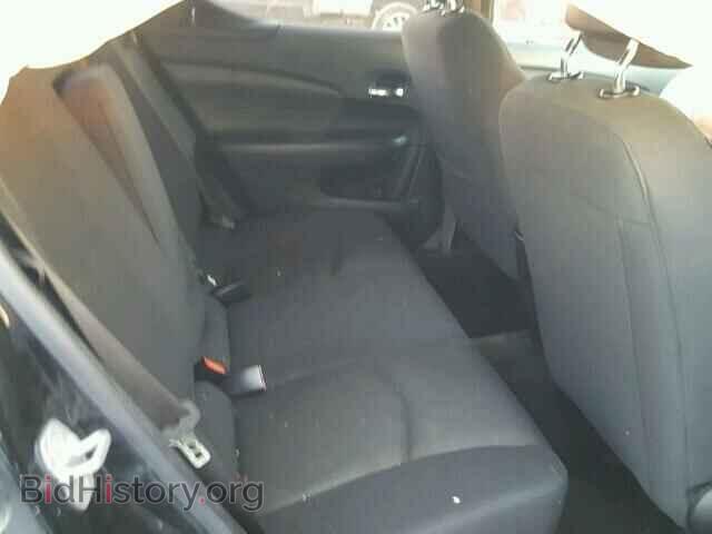 2012 DODGE AVENGER - VIN: 1C3CDZAB8CN221377 - Фото 6