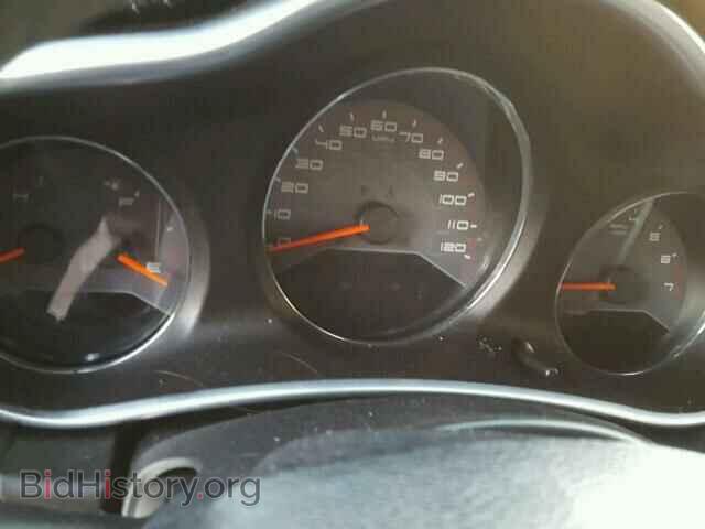 2012 DODGE AVENGER - VIN: 1C3CDZAB8CN221377 - Фото 8