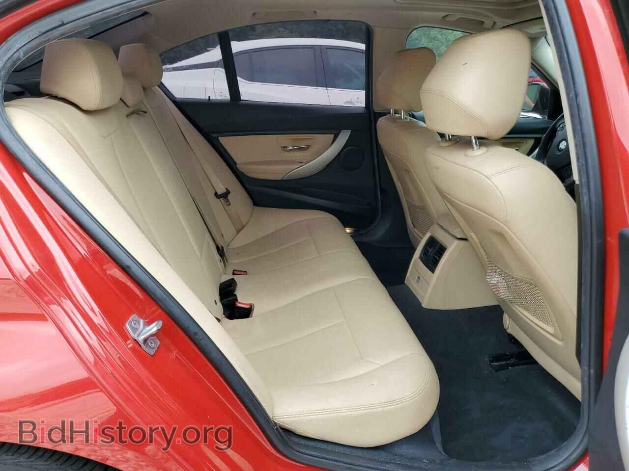 2017 BMW 3 SERIES - VIN: WBA8A9C51HK620459 - Фото 10