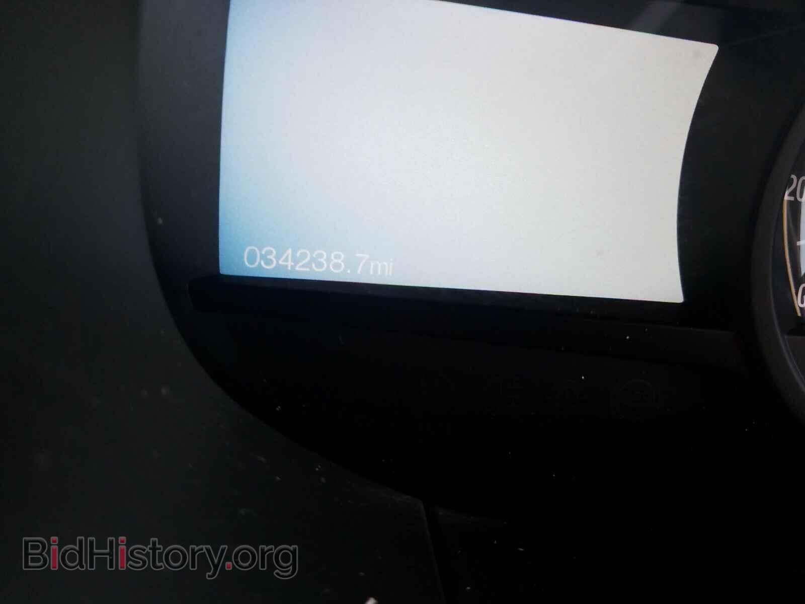 2016 FORD EDGE - VIN: 2FMPK4J90GBB09771 - Фото 8