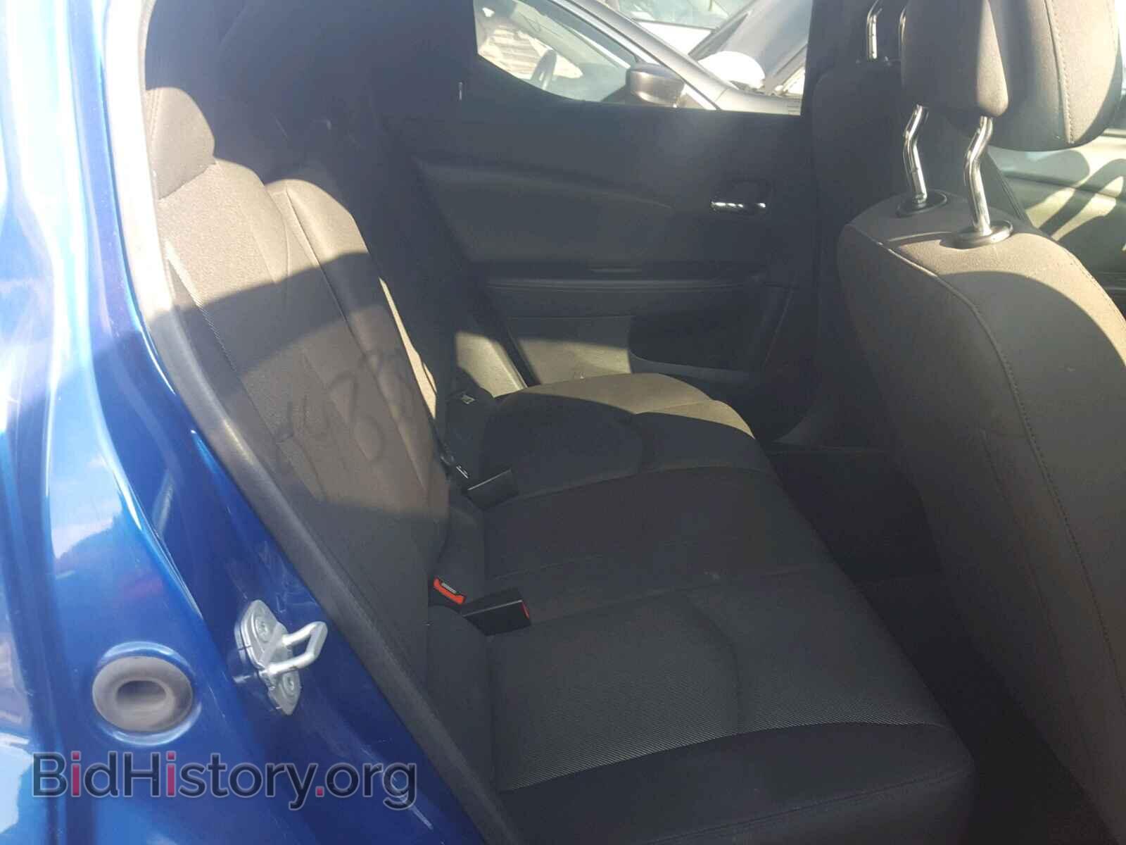 2014 DODGE AVENGER - VIN: 1C3CDZAB4EN155476 - Фото 6