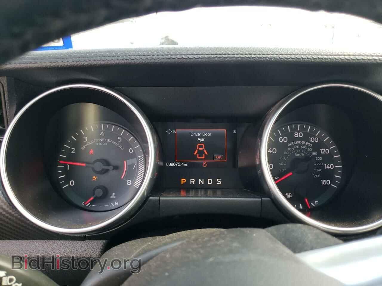 2020 FORD ALL Models - VIN: 1FA6P8TH8L5130210 - Фото 9