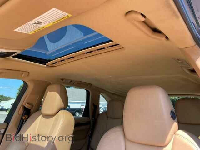 2011 PORSCHE CAYENNE - VIN: WP1AB2A2XBLA43836 - Фото 10