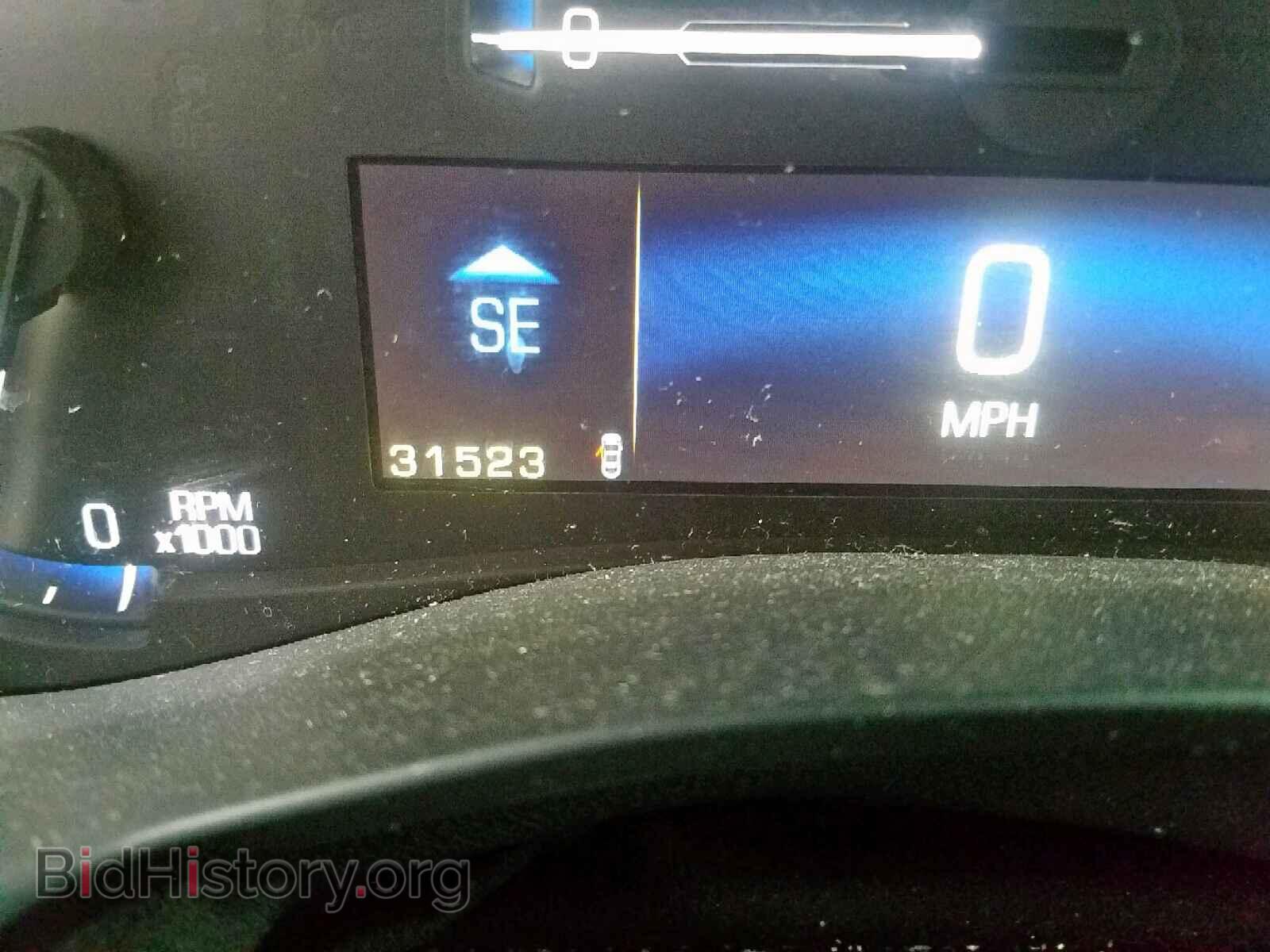 2014 CADILLAC ATS - VIN: 1G6AA5RA7E0114467 - Фото 8