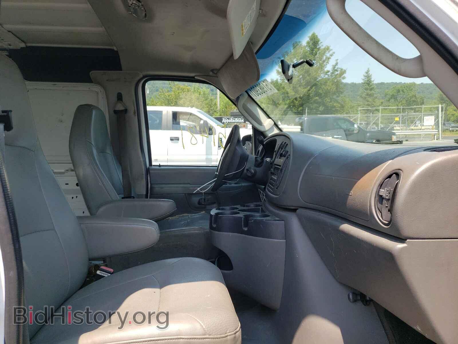 2007 FORD ECONOLINE - VIN: 1FTNE24W97DB19055 - Фото 5
