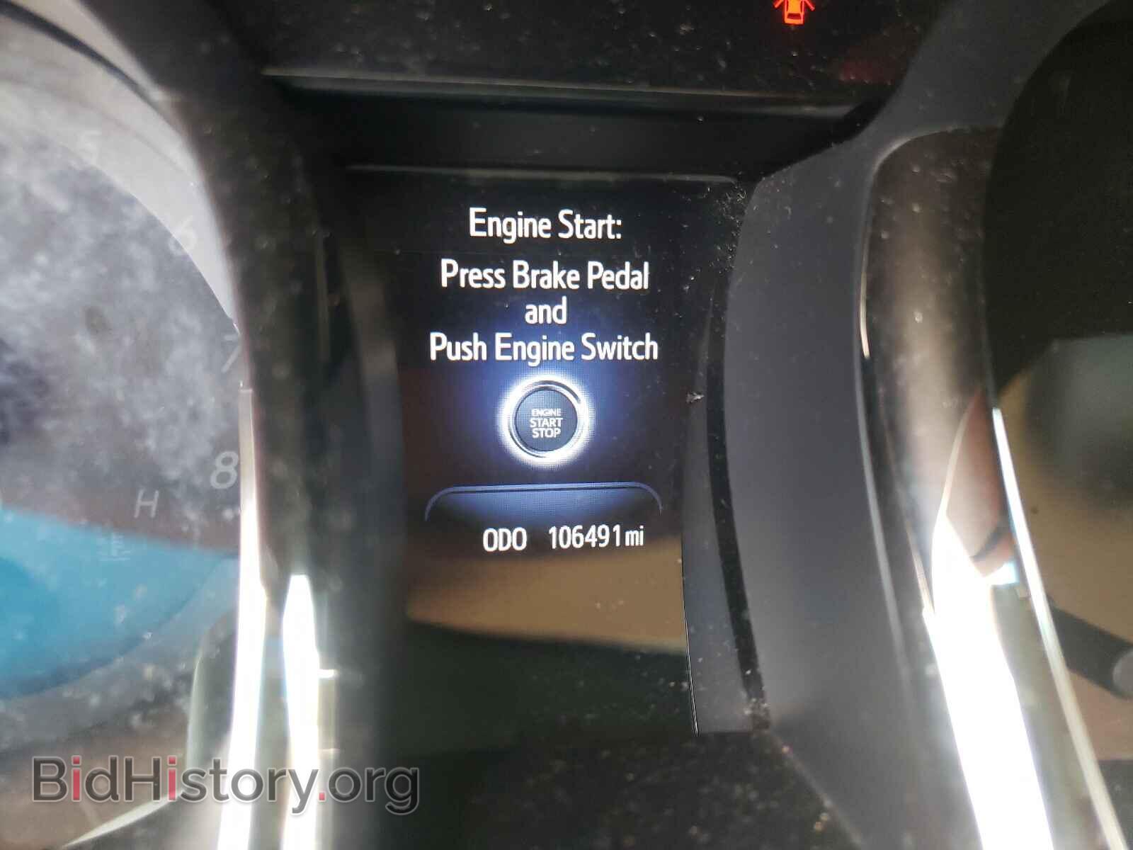 2014 TOYOTA AVALON - VIN: 4T1BK1EB4EU093135 - Фото 8