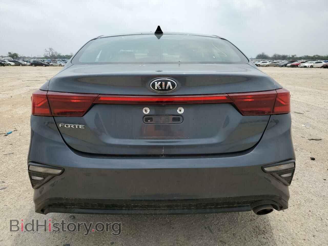 2019 KIA FORTE - VIN: 3KPF24AD4KE126319 - Фото 6