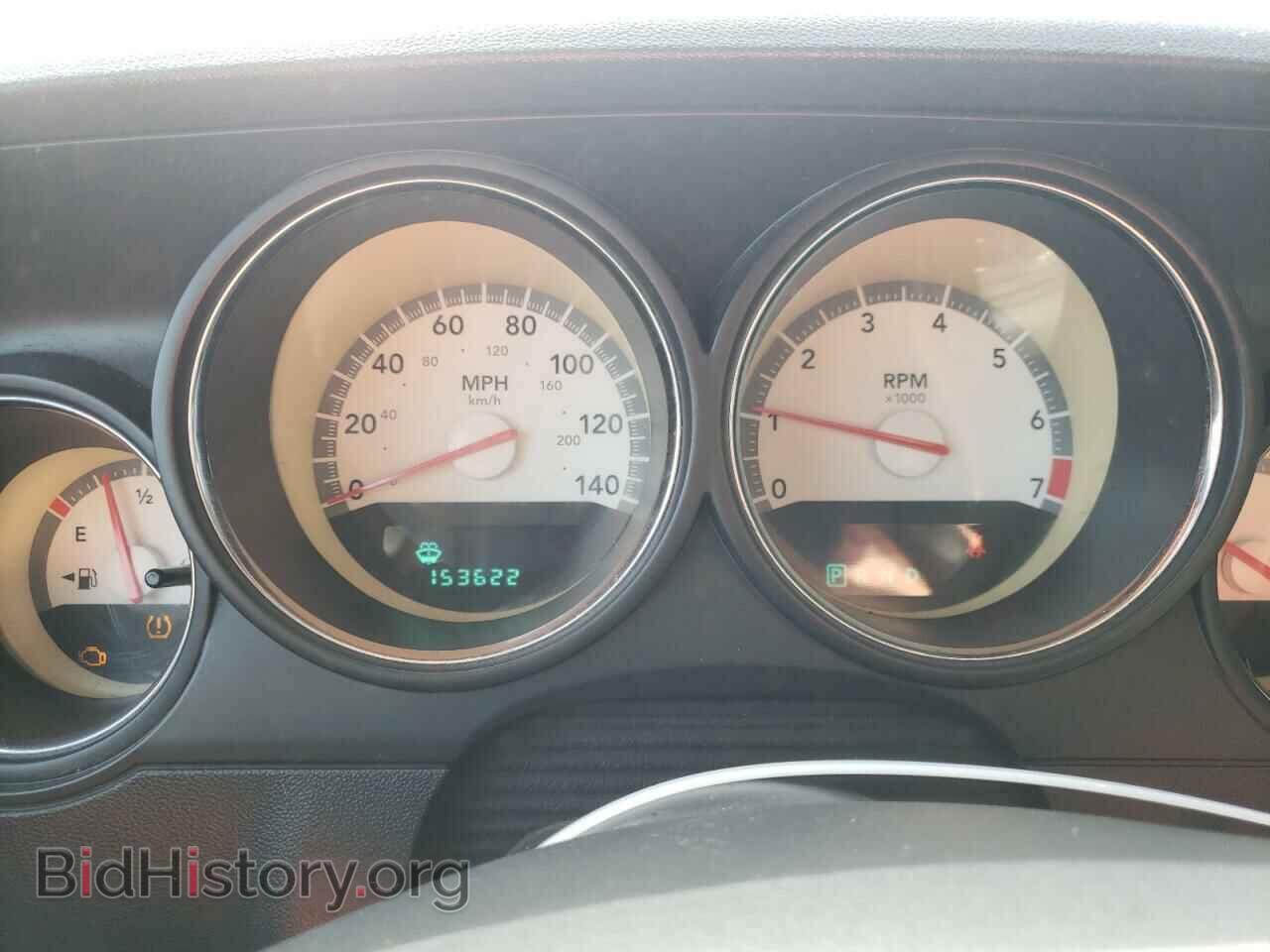 2010 DODGE CHALLENGER - VIN: 2B3CJ4DV8AH313111 - Фото 8