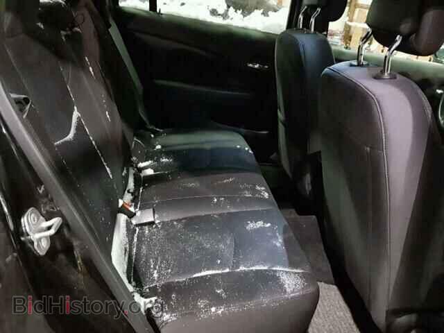 2014 CHRYSLER 200 - VIN: 1C3CCBBB3EN127614 - Фото 6