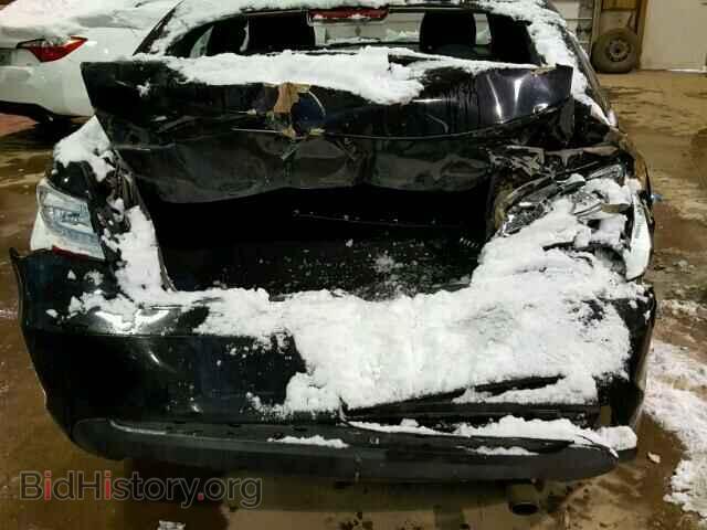 2014 CHRYSLER 200 - VIN: 1C3CCBBB3EN127614 - Фото 9